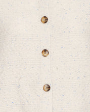 Load image into Gallery viewer, Atelier Reve Angela Frill Neck Cardigan
