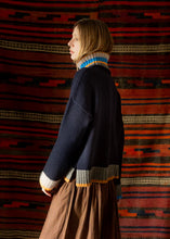Load image into Gallery viewer, Bonte Bailey Roll Neck Jumper
