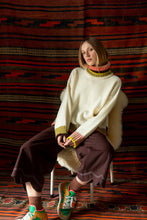 Load image into Gallery viewer, Bonte Bailey Roll Neck Jumper
