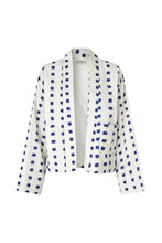 Load image into Gallery viewer, Lollys Laundry Barbra Cotton Jacket
