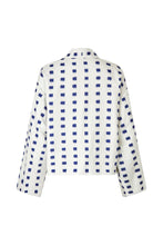 Load image into Gallery viewer, Lollys Laundry Barbra Cotton Jacket
