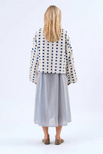 Load image into Gallery viewer, Lollys Laundry Barbra Cotton Jacket
