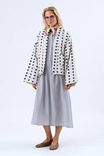 Load image into Gallery viewer, Lollys Laundry Barbra Cotton Jacket
