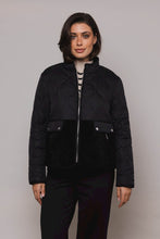 Load image into Gallery viewer, Rino &amp; Pelle Believe Padded Jacket
