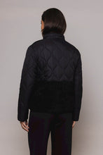 Load image into Gallery viewer, Rino &amp; Pelle Believe Padded Jacket
