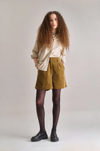 Load image into Gallery viewer, Komodo Lima Organic Cotton Cord Shorts

