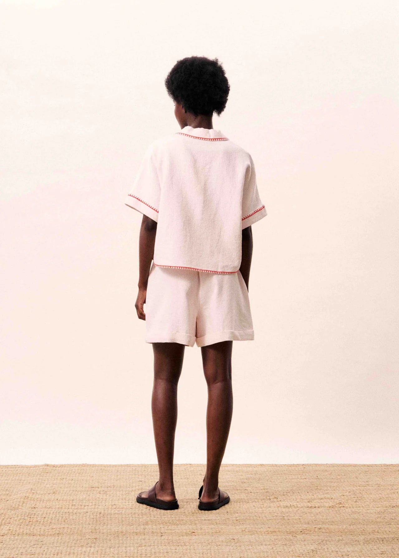 FRNCH Celestea Shorts