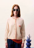 FRNCH Mara Cardigan
