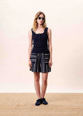 FRNCH Dundee Knit Tank Top