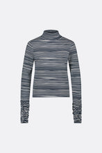 Load image into Gallery viewer, Fabienne Chapot Jade Turtle neck Top
