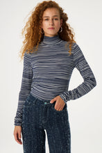 Load image into Gallery viewer, Fabienne Chapot Jade Turtle neck Top
