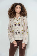 Hartwell Cora Embroidery Shirt