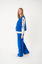 Load image into Gallery viewer, Lollys Laundry Cairo Cord Gilet
