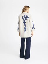 Load image into Gallery viewer, Gustav Cara Embroidered Jacket
