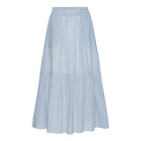 Project AJ117 Celeste Cotton Skirt