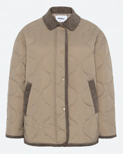 Load image into Gallery viewer, Moves Cemma Padded Jacket
