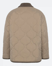 Load image into Gallery viewer, Moves Cemma Padded Jacket
