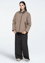 Load image into Gallery viewer, Moves Cemma Padded Jacket
