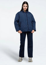 Load image into Gallery viewer, Moves Cemma Padded Jacket
