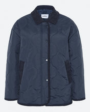 Load image into Gallery viewer, Moves Cemma Padded Jacket
