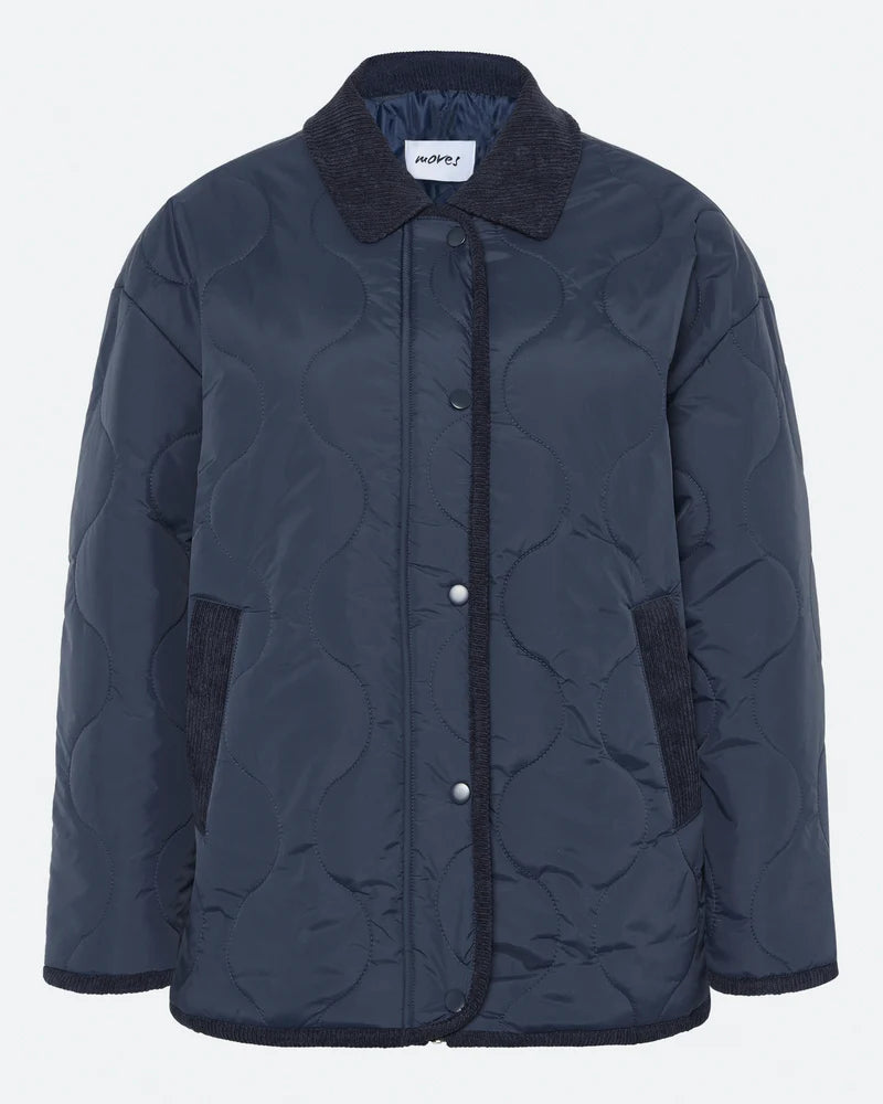 Moves Cemma Padded Jacket