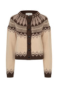 Lollys Laundry Clare Alpine Cardigan