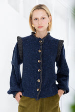 Load image into Gallery viewer, Bonte Delphie Knit Jacket

