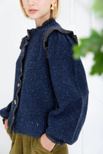 Load image into Gallery viewer, Bonte Delphie Knit Jacket
