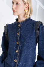 Load image into Gallery viewer, Bonte Delphie Knit Jacket
