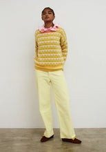 Load image into Gallery viewer, Dr Bloom Blossom Knit Jersey
