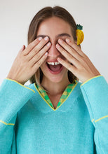 Load image into Gallery viewer, Dr Bloom Chipiron Long Sleeved Jersey
