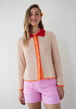 Load image into Gallery viewer, Dr Bloom Misty Knit Cardigan
