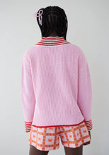 Load image into Gallery viewer, Dr Bloom Marinero V Neck Jumper
