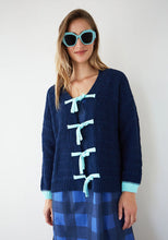 Load image into Gallery viewer, Dr Bloom Tramontana Cardigan
