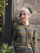 Load image into Gallery viewer, Eribe Kinross Cardigan
