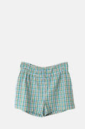 Damson Madder Kairo Boxer Shorts