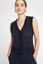 Load image into Gallery viewer, Gustav Demi Knit Vest
