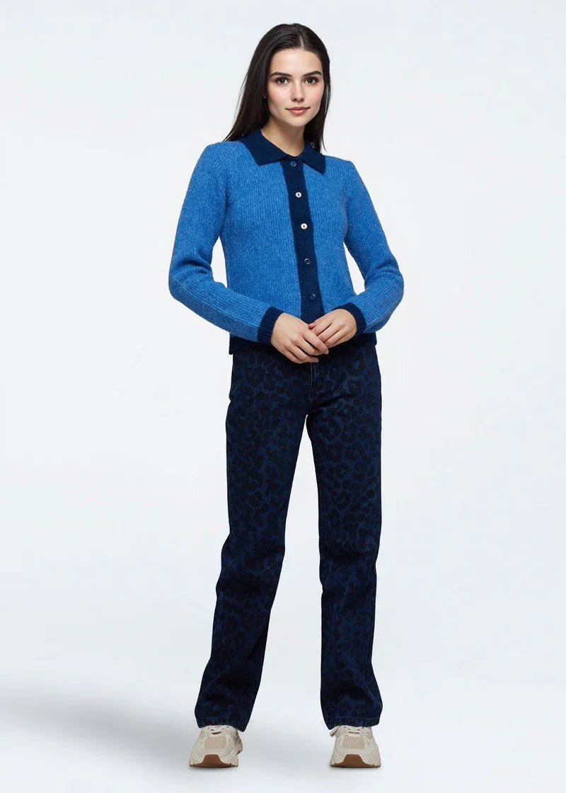 Moves Denna Cardigan