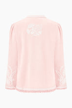Load image into Gallery viewer, East Heritage Frankie Jacket
