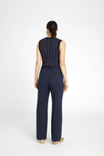 Load image into Gallery viewer, Gustav Esta Wide Leg Trousers
