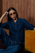 Seventy & Mochi Tate Shirt