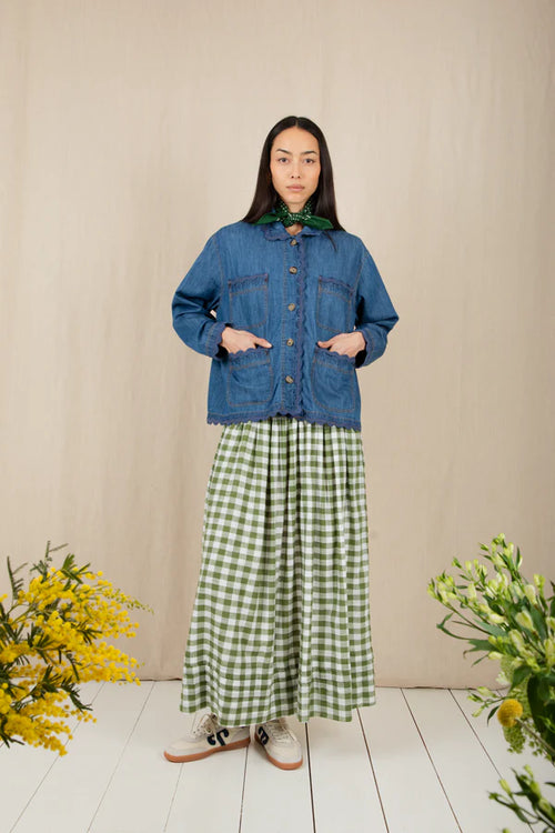 Bonte Florence Denim Jacket