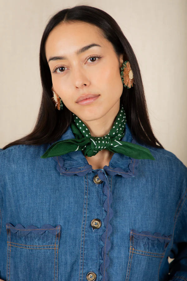Bonte Florence Denim Jacket