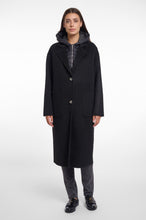 Load image into Gallery viewer, Rino &amp; Pelle Femia Premium Coat with Quilted Layer
