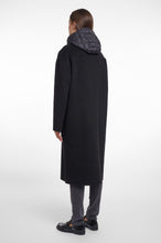 Load image into Gallery viewer, Rino &amp; Pelle Femia Premium Coat with Quilted Layer
