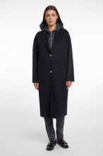 Load image into Gallery viewer, Rino &amp; Pelle Femia Premium Coat with Quilted Layer
