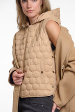 Load image into Gallery viewer, Rino &amp; Pelle Femia Premium Coat with Quilted Layer
