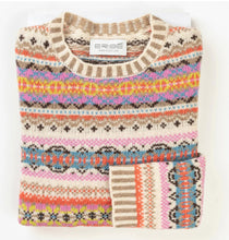 Load image into Gallery viewer, Eribe Kinross Sweater
