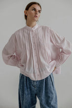 Load image into Gallery viewer, Project AJ117 Gisele Cotton Blouse
