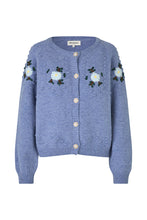 Load image into Gallery viewer, Lollys Laundry Gracelynn Knit Cardigan
